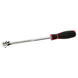 Performance Tool W36180 1/4Inch Drive Long Handle Ratchet, 1Pack