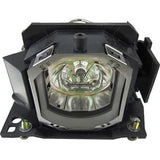 Pro Lamp For Hitachi CpRx94
