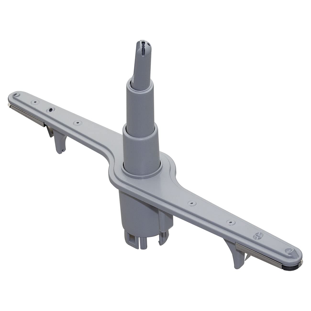154567702 Dishwasher Lower Wash Arm Assembly for Kenmore Electrolux Dishwasher Bottom Lower Spray Arm 5304518927, AP6810011,1545