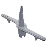 154567702 Dishwasher Lower Wash Arm Assembly for Kenmore Electrolux Dishwasher Bottom Lower Spray Arm 5304518927, AP6810011,1545