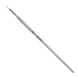 Liquitex Basics Paintbrush, Size 5, White
