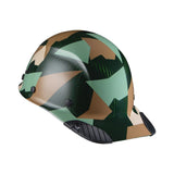Lift Safety DAX Jungle Carbon Fiber Cap