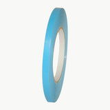 JVCC Bag Sealing Tape (BST24): 3/8 in. x 180 yds. (Light Blue)