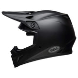 Bell Mx-9 Mips Dirt Helmet (Matte Black - 2X-Large)