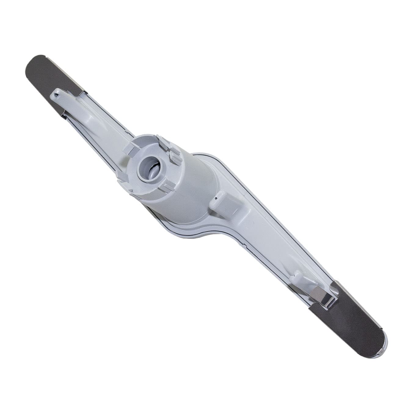154567702 Dishwasher Lower Wash Arm Assembly for Kenmore Electrolux Dishwasher Bottom Lower Spray Arm 5304518927, AP6810011,1545