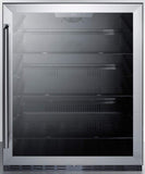 Al57G 24 Ada Compliant Commercial Compact Refrigerator With 48 Cu Ft Capacity Factory Installed Lock Frost Free Operation Open D