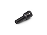 TEKTON 3/8 Inch Drive x 1/4 Inch Semi-Deep 12-Point Impact Socket | SID14206