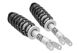 Rough Country 2 Loaded N3 Leveling Struts for 2019-2025 Ram 1500-501061