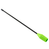Callaway Chip Stix Golf Swing Trainer Aid Black/Green-New