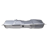 TRQ Right Gas Fuel Tank Passenger Side Compatible with 1969-1978 Ford F-100 1975-1978 F-150 F-250 F-350