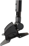 Crimson Av Cxt42 Ceiling Mount Kit For Extreme Tilt For 13-37 Flat Panel Screens; 1.5 Npt Thread Compatible; Ceiling Plate