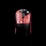 Hokeyio Grip Tape for Logitech G Pro X Superlight 1 & 2 & X2 SUPERSTRIKE