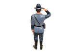 American Diorama Wholesale State Trooper Brian Figure For 1:24 Diecast Model Cars