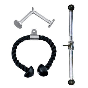 Cable Attachment Package