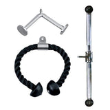 Cable Attachment Package