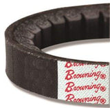 Browning BX85 Gripnotch Belt, BX Belt Section, 86.8 Pitch Length