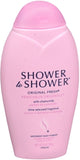 Shower To Shower Body Powder Original Fresh - 8 Ounce - Pack of 3
