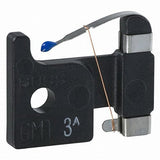 Cooper Bussmann GMT3A GMT Fuse, 3 Amp