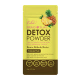 Esha Braid N Slay Detox Powder - Scalp Cleanser for Braids, Locs & Twists - Removes Buildup, Odor & Prewashes Synthetic Hair - N