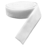 Chenkou Craft 5 Yards Velvet Ribbon Christmas Docoration Craft Packing
