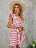 Leriya Fashion One Piece Dress For Women| Midi Dress For Women| Birthday Dress For Women (Medium Pink),Pinkapparel,Pink,M
