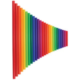 Boomwhackers 27 Classroom Pack (BW27P)