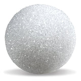 Styrofoam 1 1/2In Balls 12 Pack