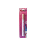 Uchida 200CCPR Marvy Deco Color Fine Point Paint Marker, Copper