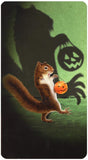 Avanti, Avanti Creepy Squirrel Shadow LBF
