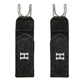 Buckleless Belt For Men, Metal Hook Elastic Belt With Quick Adjustment, Ideal For Hiking And Outdoor Activities, Travel Friendly