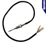 Amrxuts 4013133 Exhaust Gas Temperature Sensor EGT DPF DOC Sensor for 2007-2020 Polaris 600 700 800 RMK IQ Switchback Dragon 401