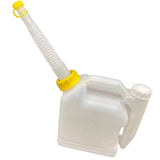 ATORSE Oil Measuring Jug Sturdy Automotive Oil Dispenser Automotive Vehicle 1.5L Motors | Automotive Tools & Supplies | Hand Too