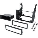 Lexus Es300 Single Din Dash Kit Used In About 5 Or More Different Vehicles