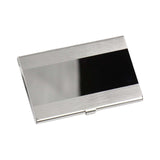 Ujeavette Business Card Holder Practical Professional Minimalist Compact For Men/Women Style B