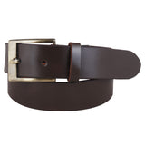 Tnw MenS Leather Belt