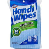 Clorox Handi Wipes Multi Use Reusable Cloths (2Pack of 36 Count,Total 72 Count)