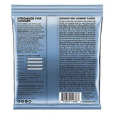 Ernie Ball Primo Slinky Paradigm Electric Guitar Strings 9.5-44 (P02018)