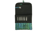 Hiya Hiya Steel Interchangeable Knitting Needles: Small Size Set5In Tips