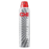 CHI Spray Wax, Hair Spray For Creating Textured Looks That Last, Leaves A Touchable Finish, Sulfate, Paraben & Cruelty-Free, 7 O