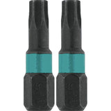 Makita A-96578 Impactx T25 Torx 1 Insert Bit