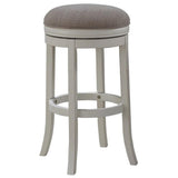American Woodcrafters Aversa Tall Bar Stool