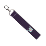 Isee 360 K Pop Music Love Lanyard Tag With Swivel Lobster For Gift Luggage Bags Backpack Laptop Bags L X H 5 X 0.8 Inch