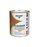 Z-Spar Flagship Varnish Quart