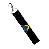 Isee 360 Mountains Lanyard Bag Tag With Swivel Lobster For Gift Luggage Bags Backpack Laptop Bags Boys Travelers L X H 5 X 0.8 I