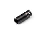 TEKTON 3/8 Inch Drive x 12 mm Semi-Deep 12-Point Impact Socket | SID14312