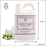 Le Blanc Original Linen Wash 64 FL. OZ