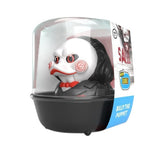 TUBBZ Mini: Saw - Billy The Puppet Cosplaying Rubber Duck Vinyl Figure