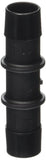 Dorman 47095: Heater Hose Connectors - 3/4 In. X 3/4 In. Connector - Plastic
