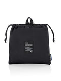Samsonite Travel Essentials Packing Cube Large Black