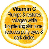 Glimmer Goddess Organic Vitamin C Serum 20% Firm & Glow Serum
